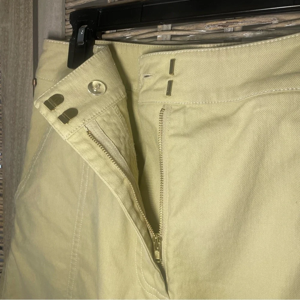 Cult Gaia Jessa pant - size Medium - Picture 10 of 14